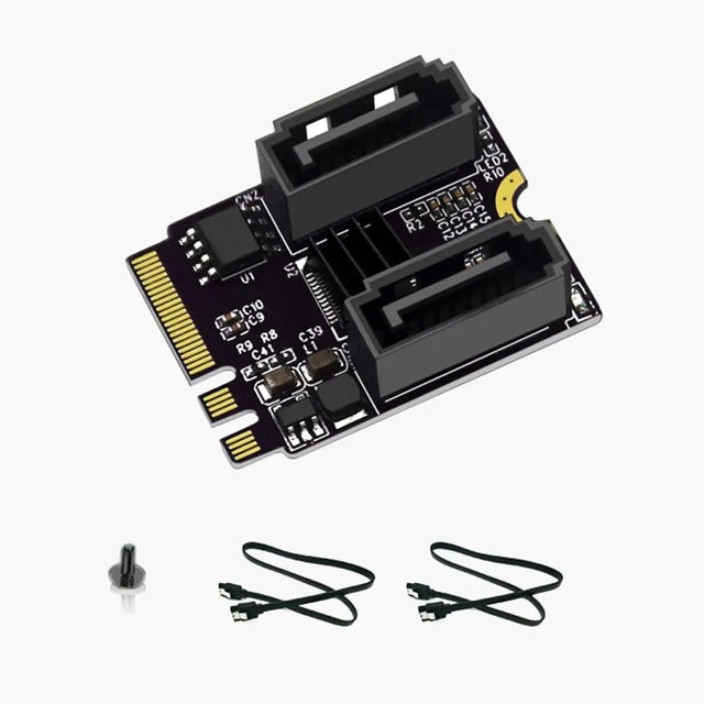 Adapter WIFI - Riparo82