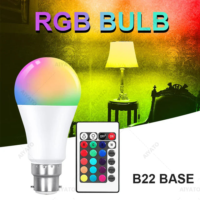 Lampadine e Led - Riparo82