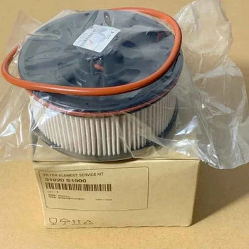 Filtri del carburante