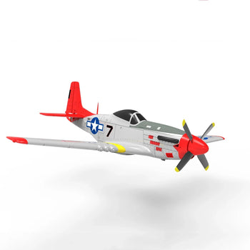 RC Airplane - Riparo82