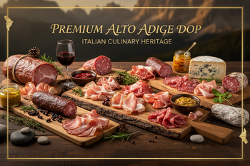 Alimentari Premium DOP - Salumi e Specialità Altoatesine - riparo82
