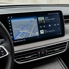 Collection image for: Android Auto