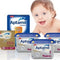 Allattamento e pappa