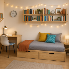 Collection image for: Arredamento per studenti