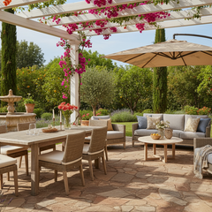 Collection image for: Arredo giardino esterno