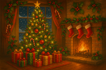 Arriva il Natale