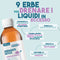 Integratori di Vitamina e Drenante
