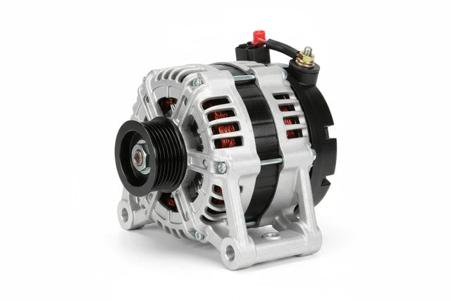 Alternatore - riparo82