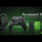 Banner Accessori Xbox