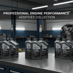 Additivo Motore - riparo82