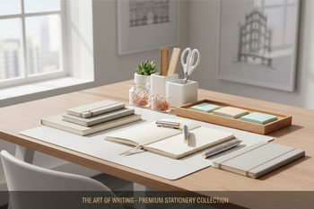 Penne e Evidenziatori - riparo82