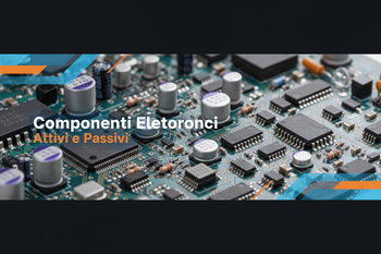 Banner Componenti Elettronici
