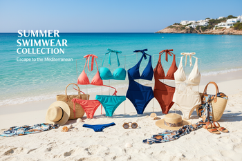 Banner Costumi da Bagno