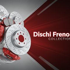 Collection image for: Dischi Freno Auto - Anteriori e Posteriori