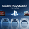 Giochi PlayStation PS3 PS4 PS5
