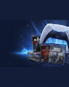 Collection image for: Giochi PlayStation