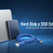 Banner Hard Disk SSD