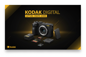 Kodak Digital