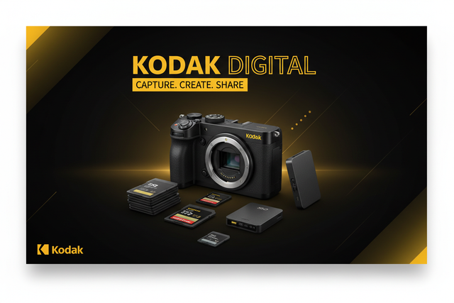 Kodak Digital