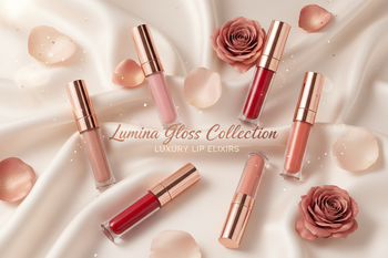 Lip Gloss - riparo82