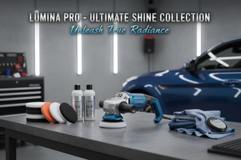 Lucidatrice per Auto - riparo82