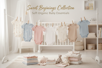 Prodotti per Neonati e Bebè - Tutine Body Abbigliamento