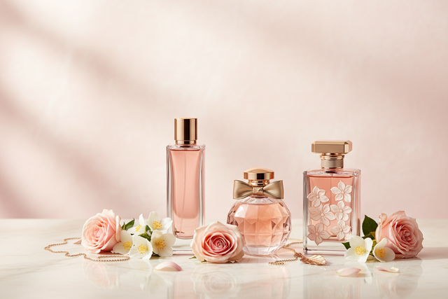 Profumi da Donna - Fragranze Femminili di Lusso - riparo82