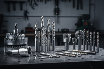 Punte e Accessori Trapano