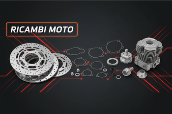 Ricambi Moto