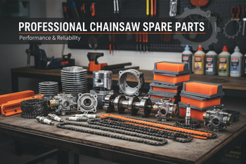 Banner Ricambi Motosega