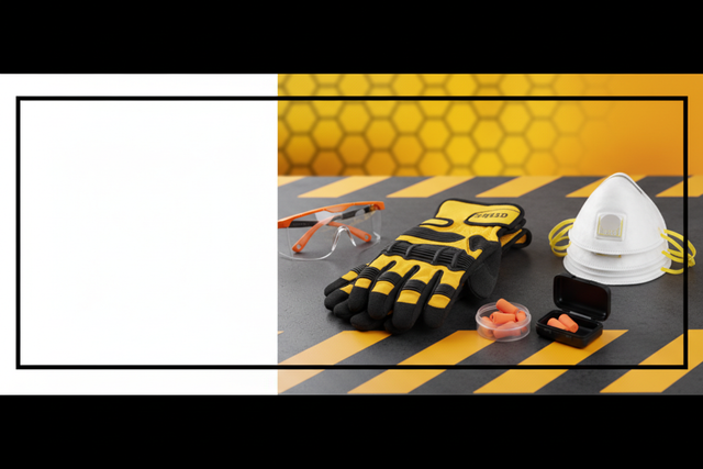 Sicurezza sul Lavoro