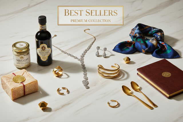 Best Sellers - I Più Venduti - riparo82