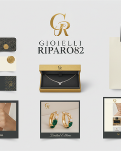 Collection image for: Brand Gioielli riparo82
