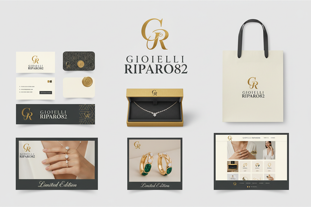 Brand Gioielli riparo82