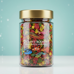 Collection image for: Cibo per Pesci