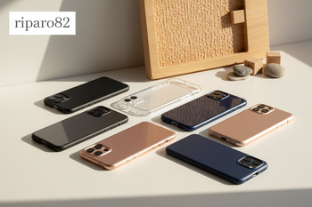 Custodie e cover per cellulari - riparo82