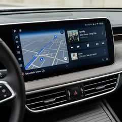 Android Auto - riparo82