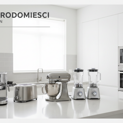 Collection image for: Elettrodomestici