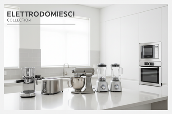 Elettrodomestici