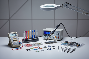 Elettronica per riparazioni