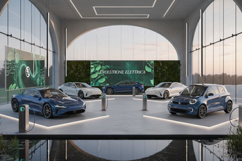 Auto Elettrice - riparo82