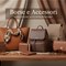 Borse e Accessori Moda - Zaini Portafogli