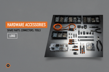 Accessori Vari Ferramenta