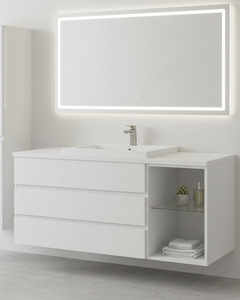 Collection image for: Mobili da Bagno Moderni