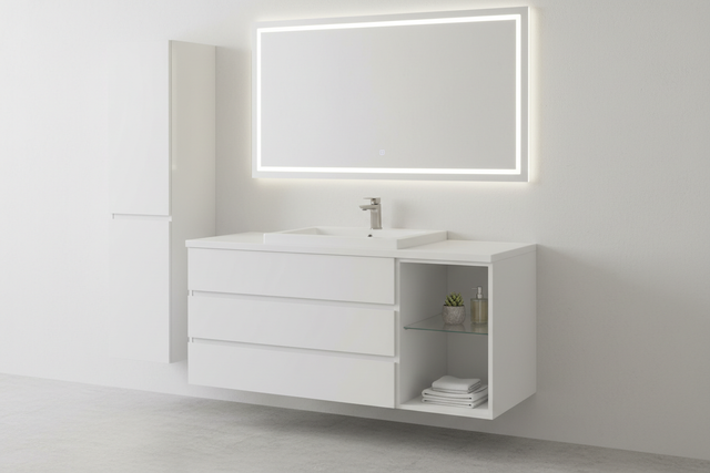 Mobili da Bagno Moderni