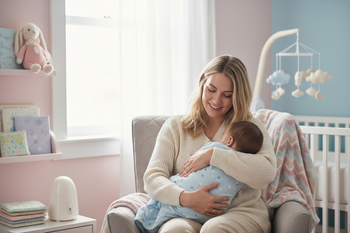 Infanzia e Mamma - riparo82