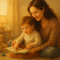 infanziainfanzia e mamma - Riparo82