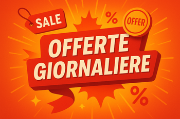 Offerte Giornaliere