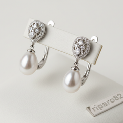 Brand Orecchini riparo82 - riparo82