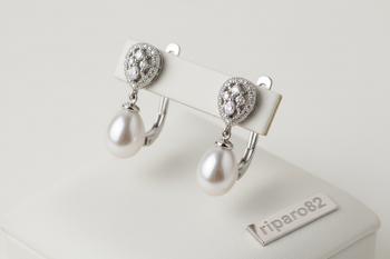 Brand Orecchini riparo82